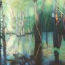 In the selva by Romy Rey